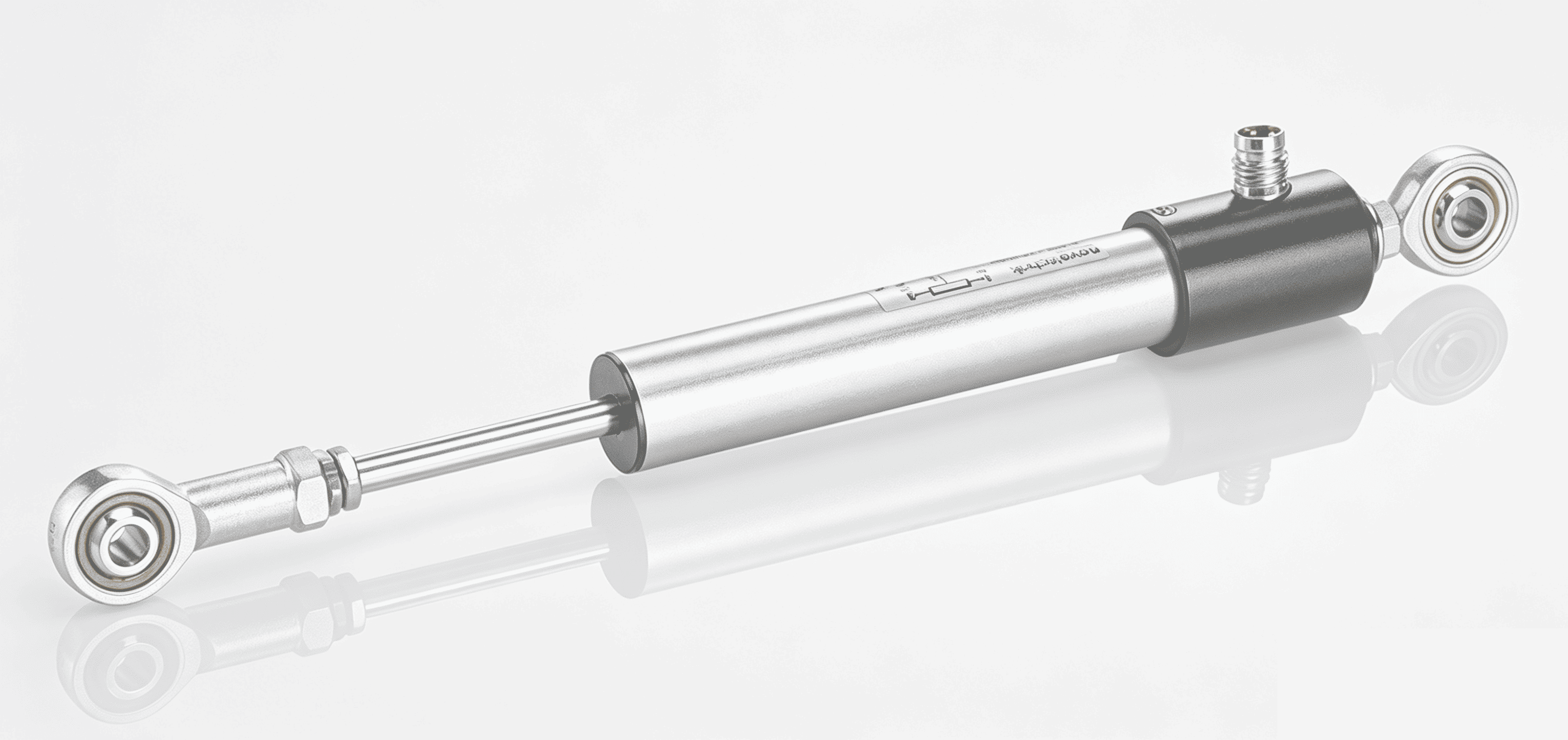 novotechnik|TX2系列双鱼眼轴承位移传感器