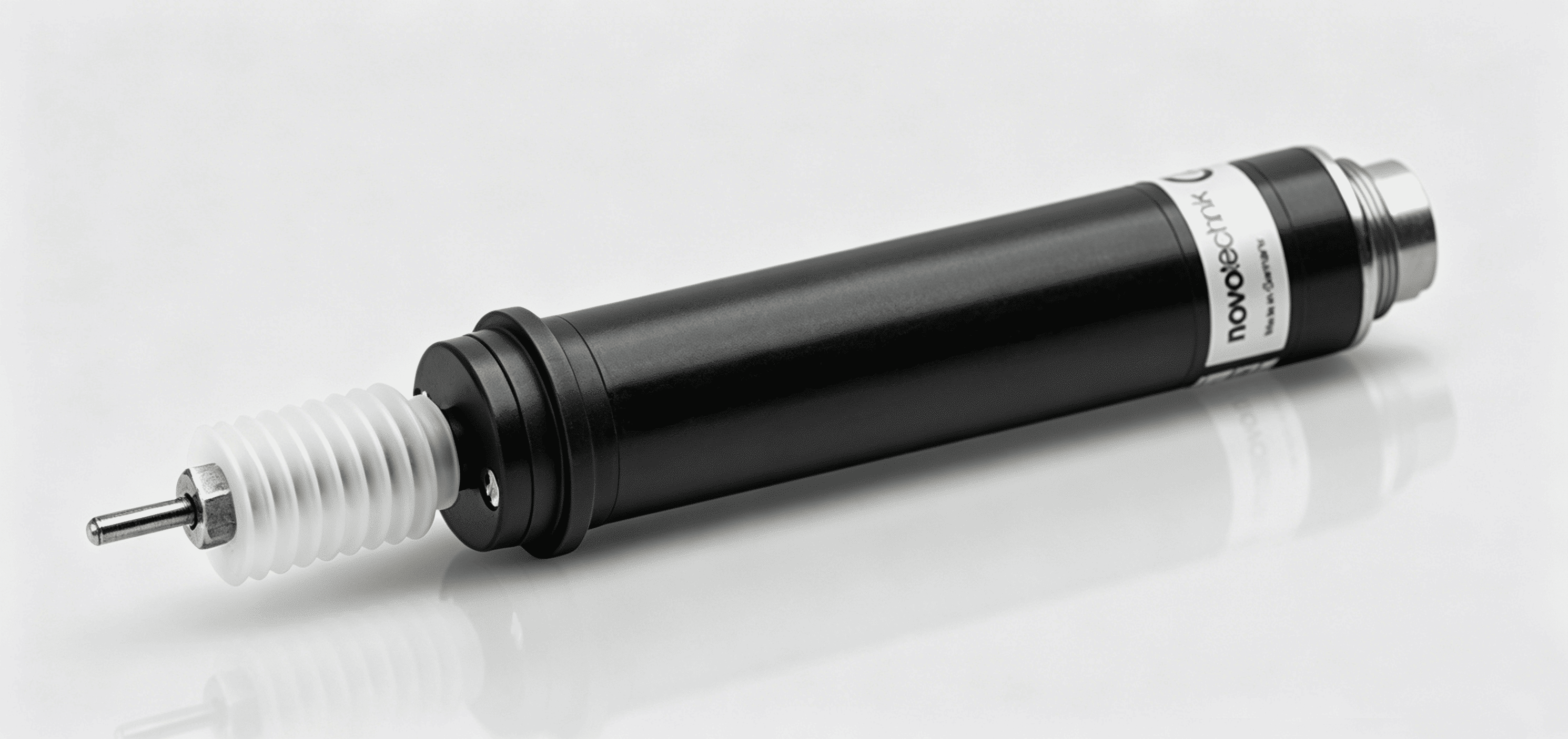novotechnik|F200g系列直线位移传感器