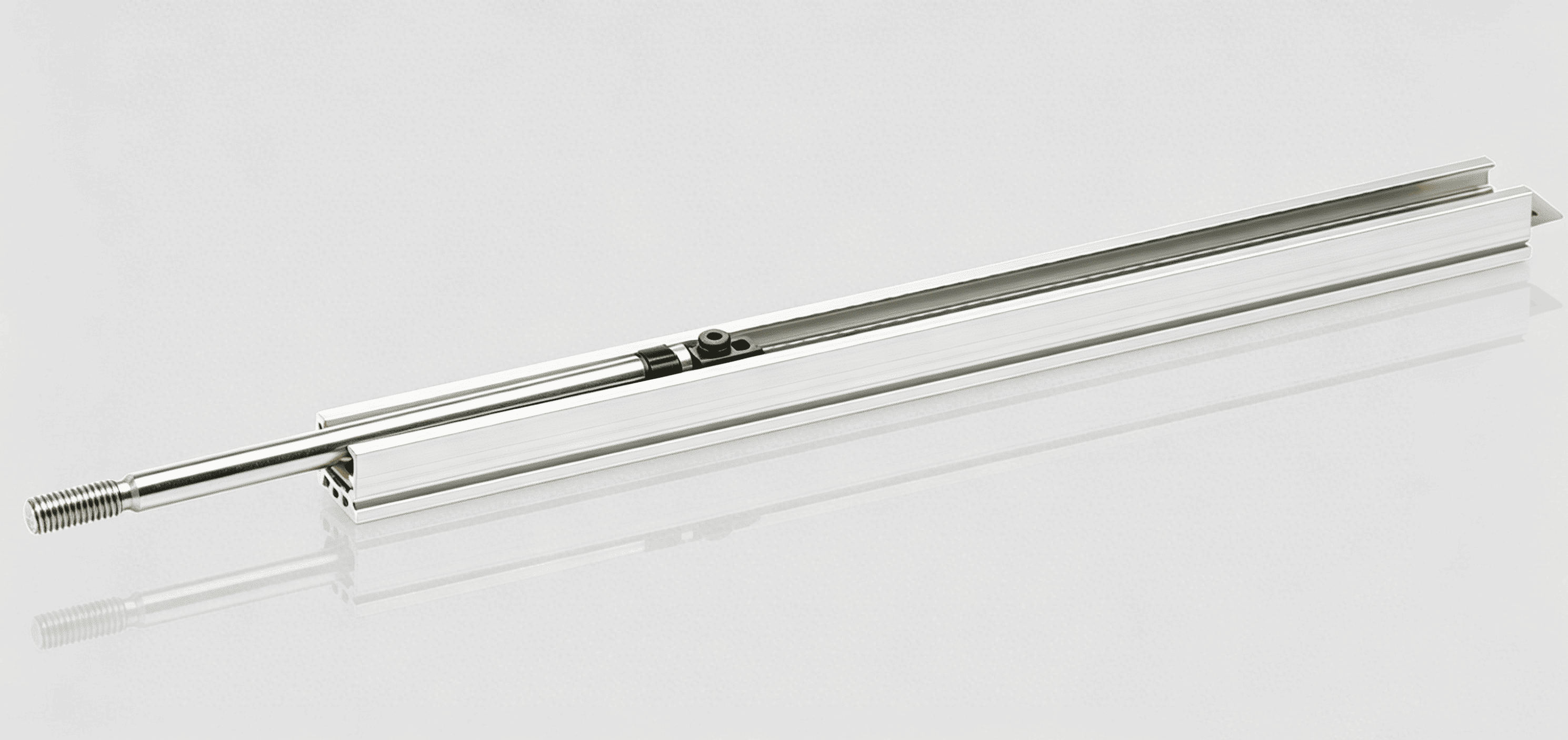 novotechnik|PTP敞开式导电塑料电子尺位移传感器