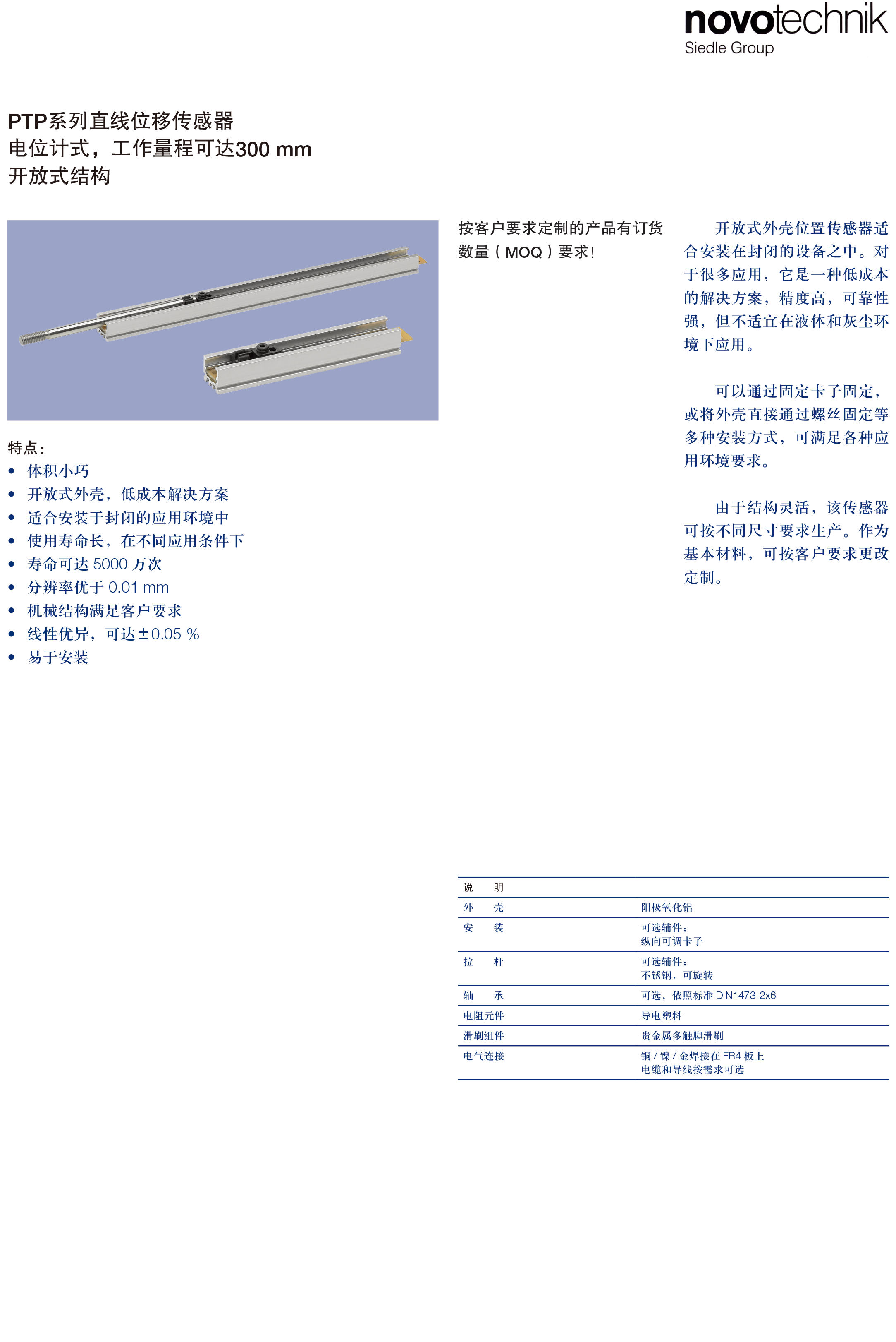 novotechnik|PTP敞开式导电塑料电子尺位移传感器PTP导电塑料电子尺-1上海信笃.png