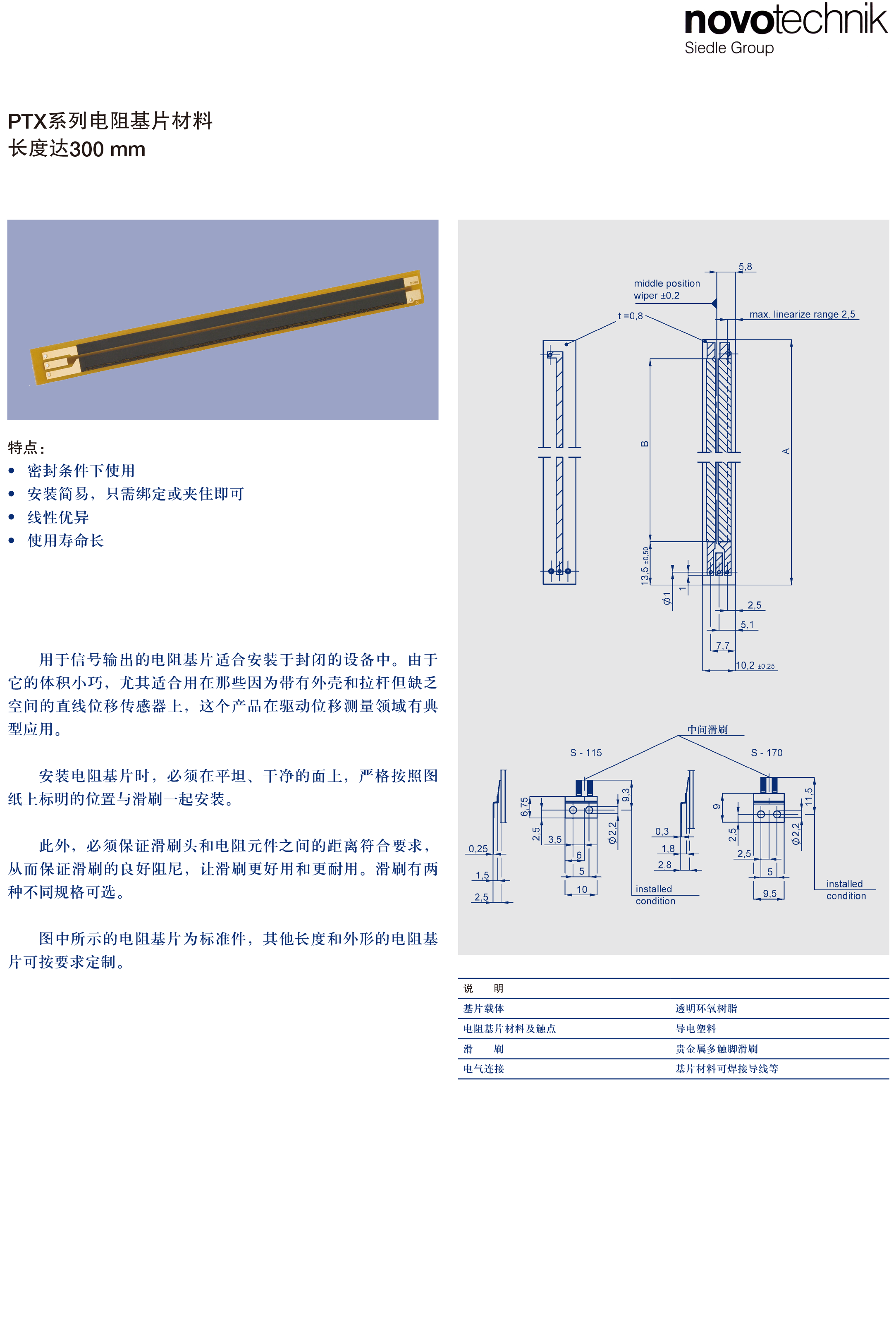 novotechnik|PTX系列电阻基片PTX电位器式基片-1.png