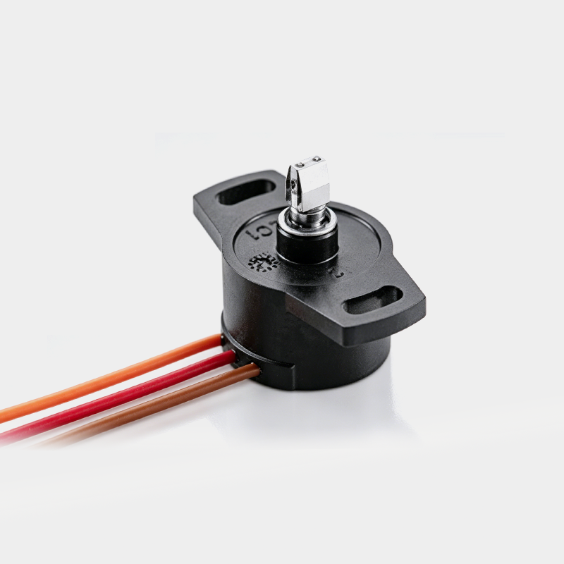 SP2800系列角度传感器