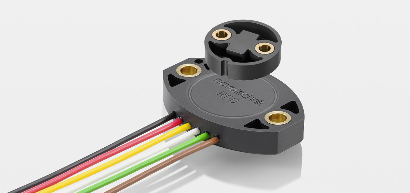 RFD4000系列角度传感器