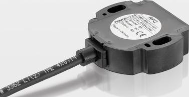 RFC4800系列角度传感器