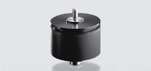 IPE6000系列角度传感器