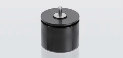 AW360ZE系列角度传感器