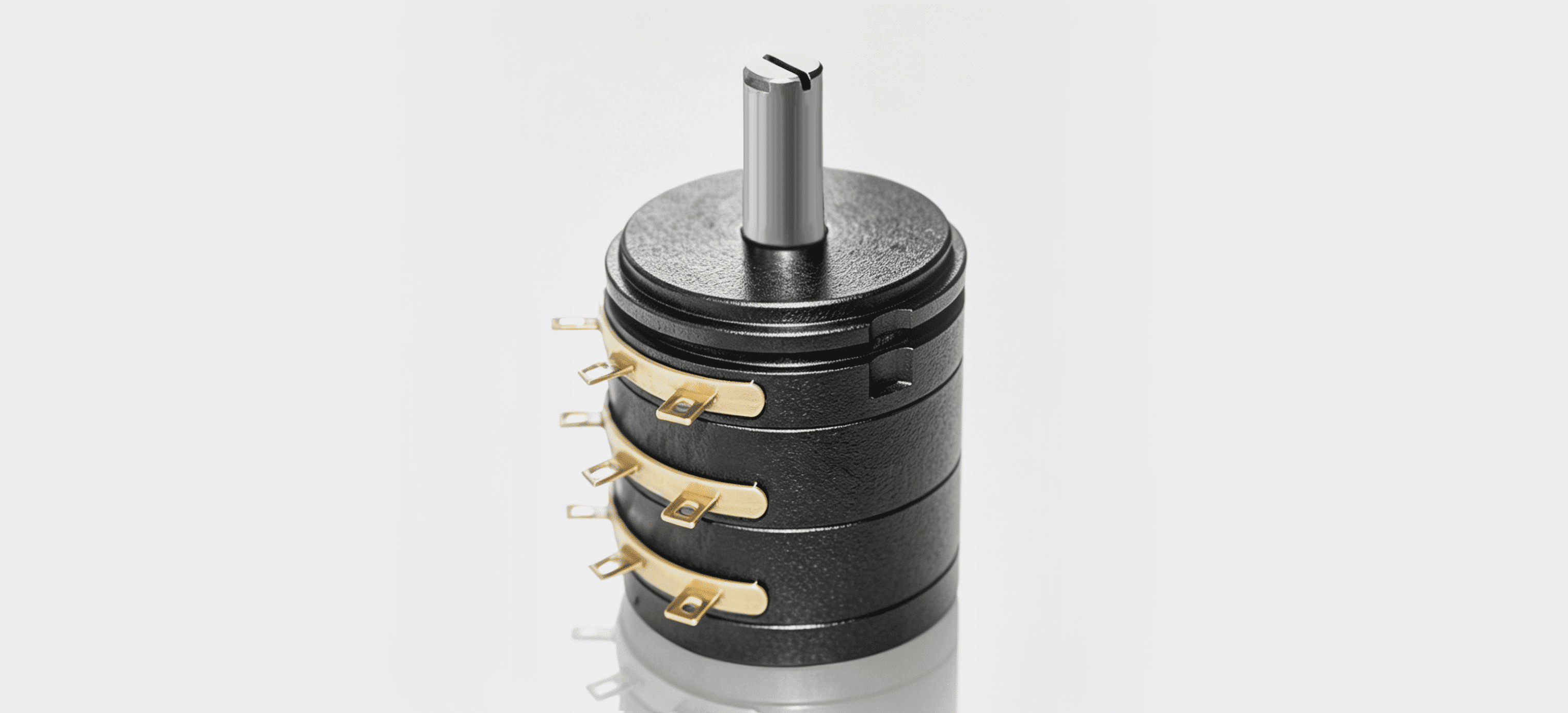 P2500系列角度传感器(多路输出)