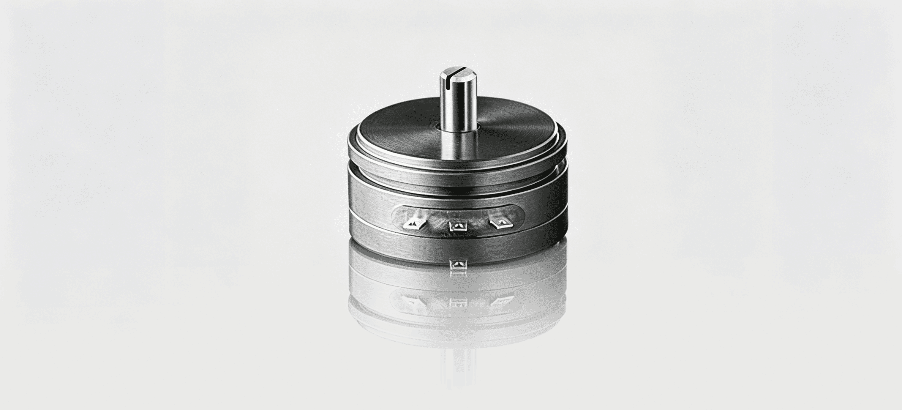 novotechnik|P2200系列角度位移传感器-P2201-A502
