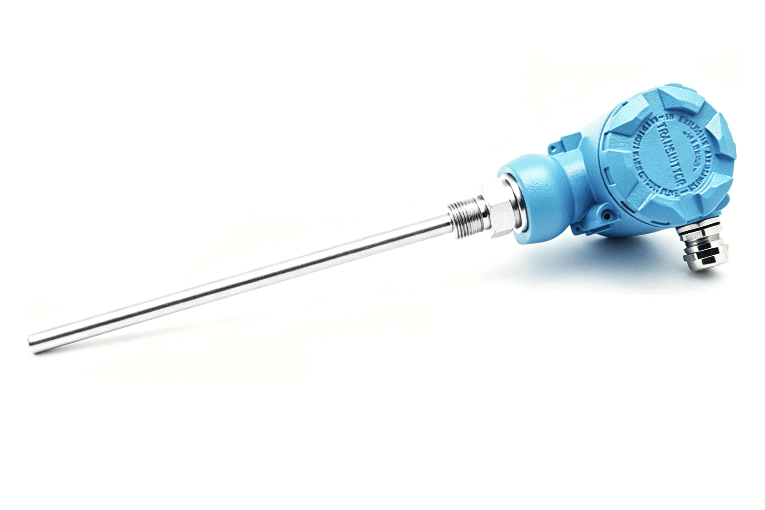 15系列隔爆型电压/电流位移传感器