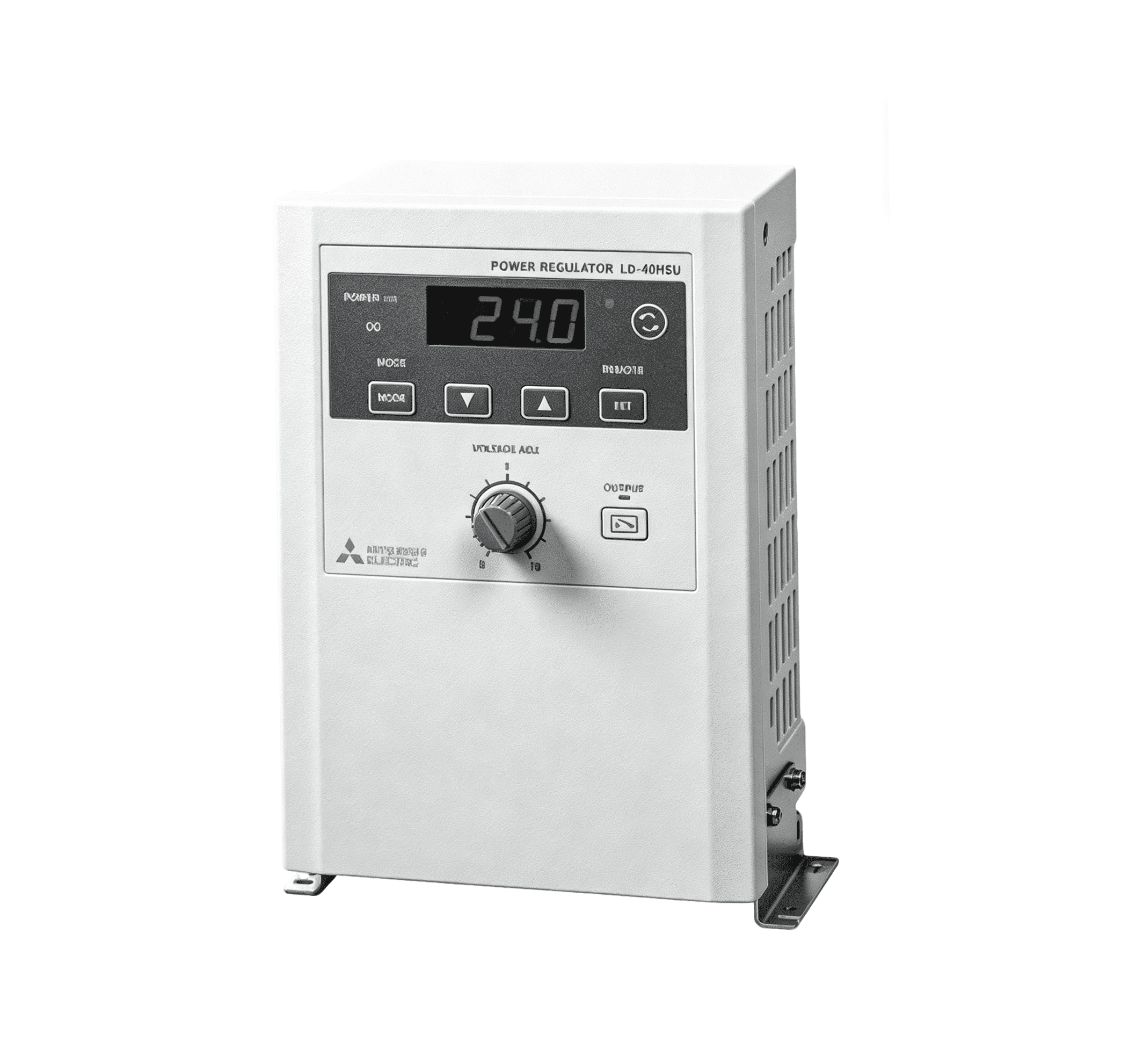 LD-40PSU型电源装置