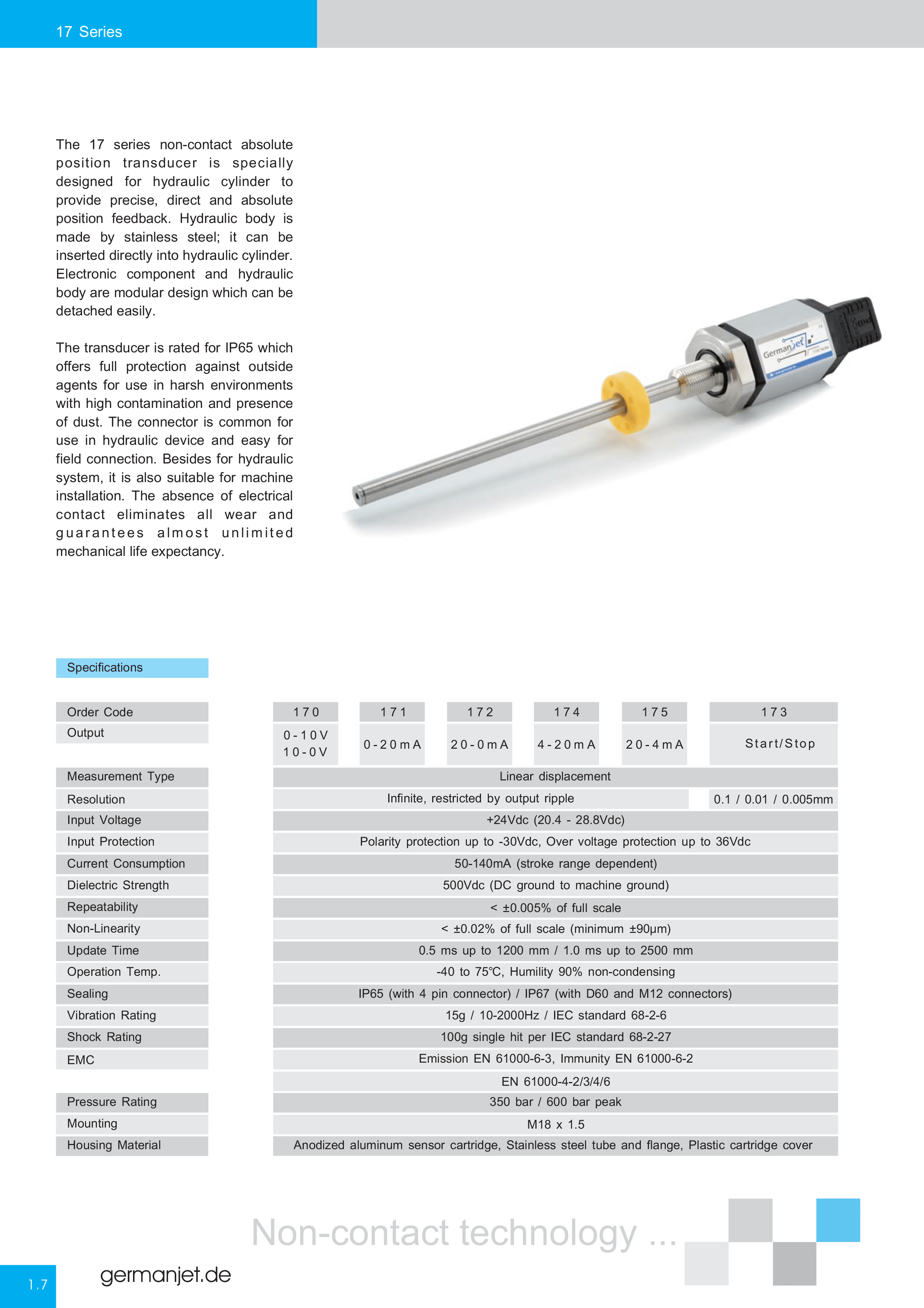 Germanjet Catalog E-14.png