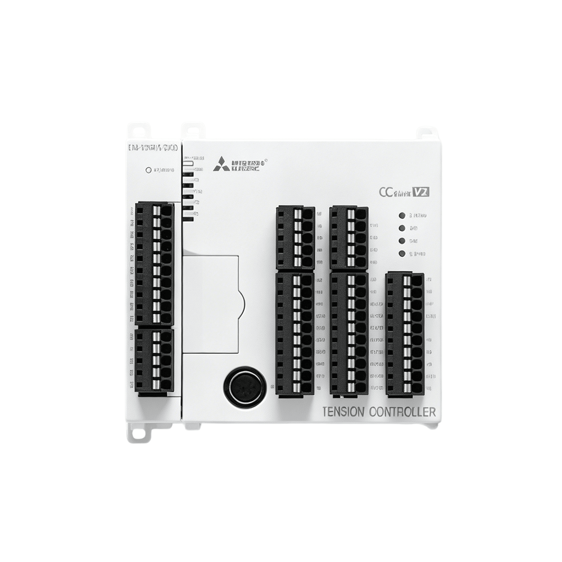 LE-10WTA-CCL/LD-10WTB-CCL型张力控制器