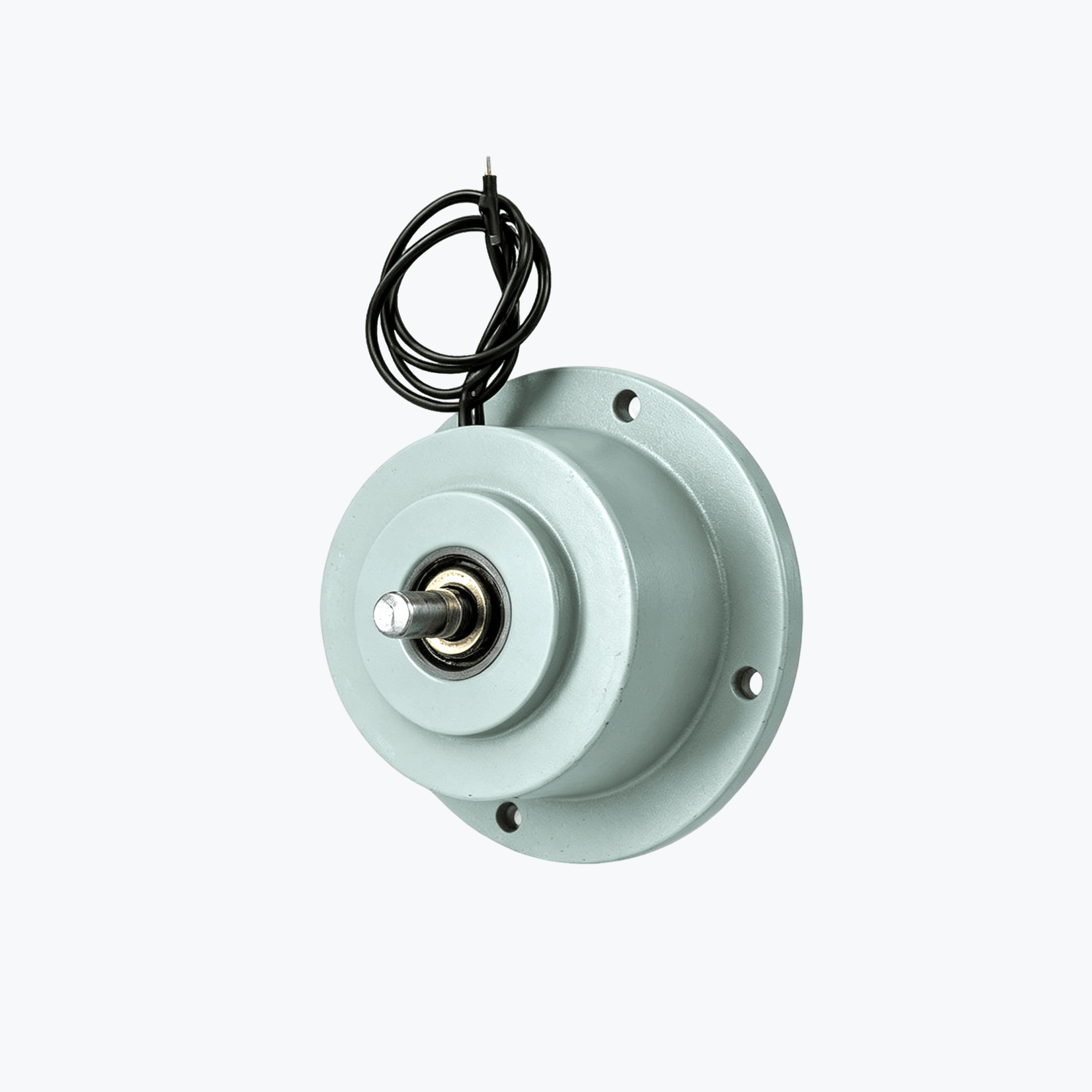 ZKG-YN型微型磁粉制动器