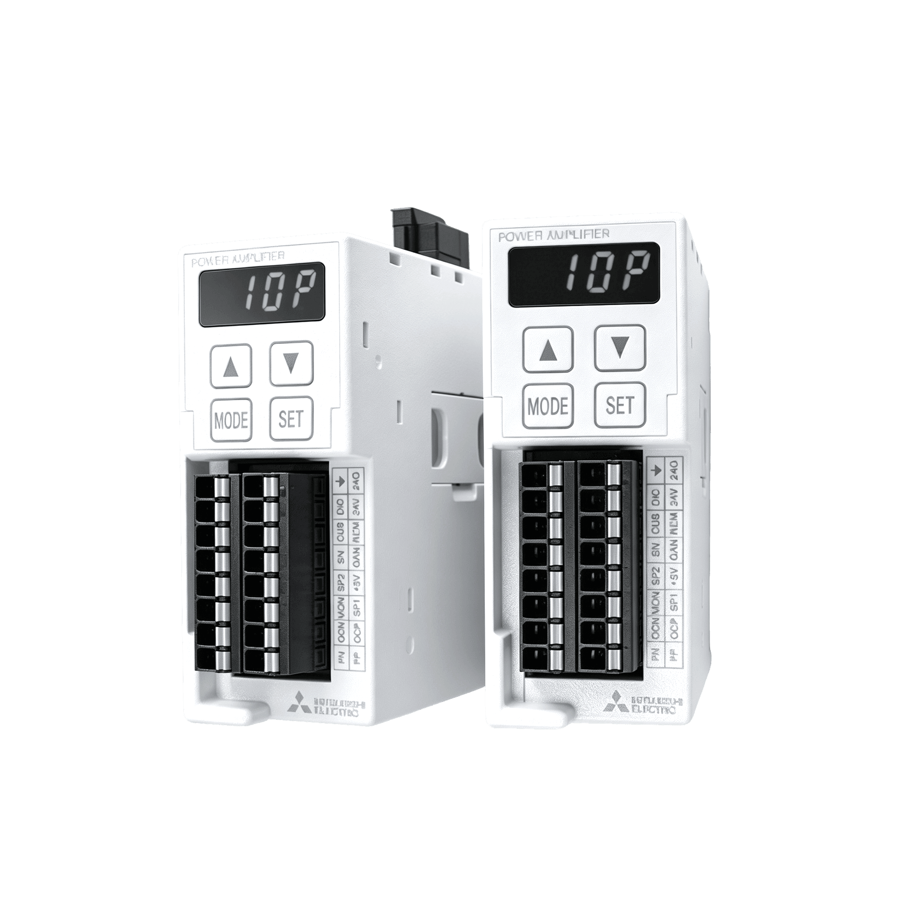 LD-10PAU型功率放大器