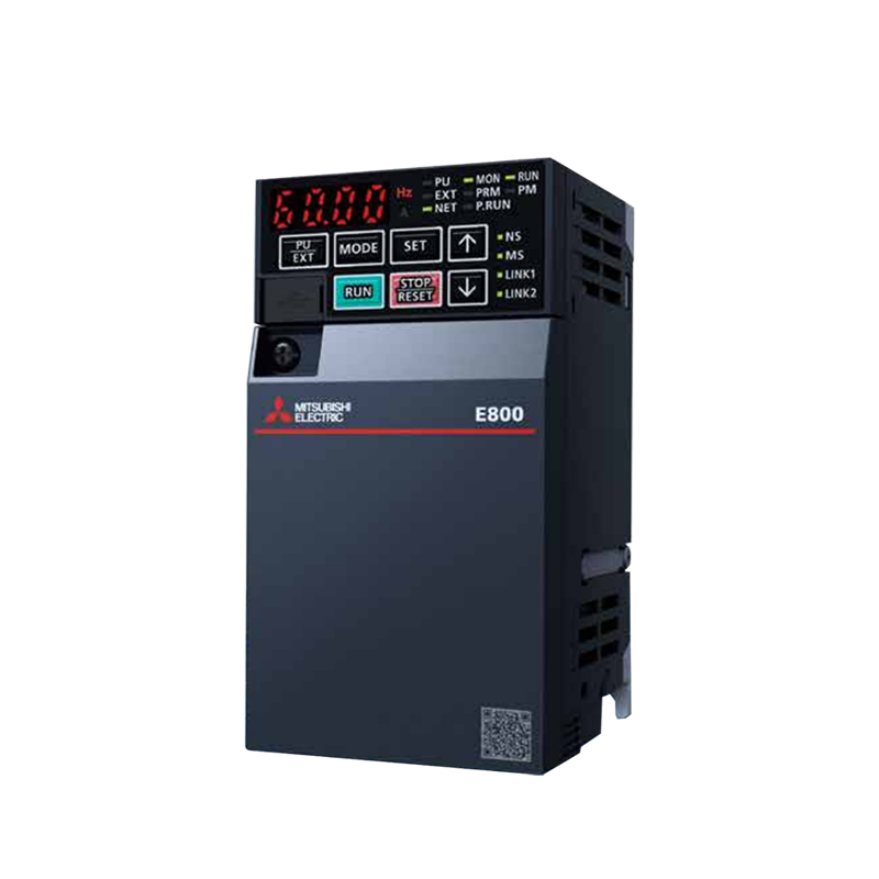 FR-E800系列变频器
