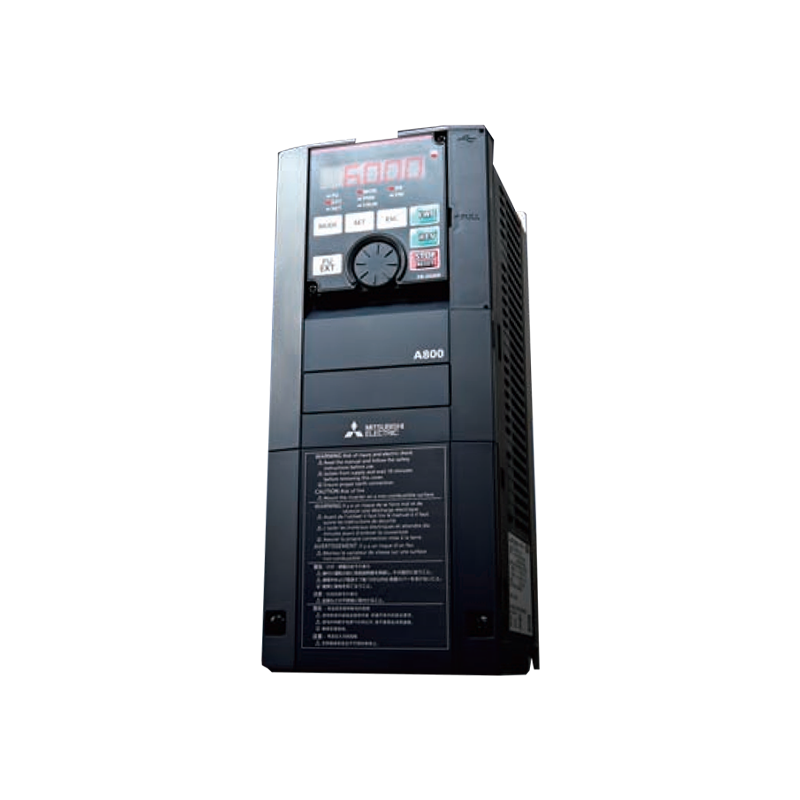 FR-A800系列变频器