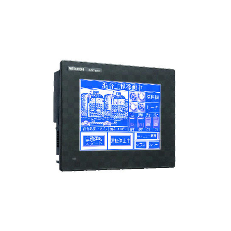 三菱触摸屏GT1050-QBBD-C