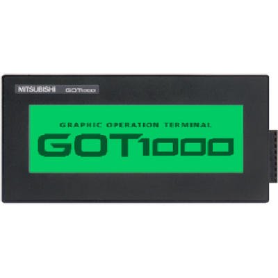GT1030三菱触摸屏