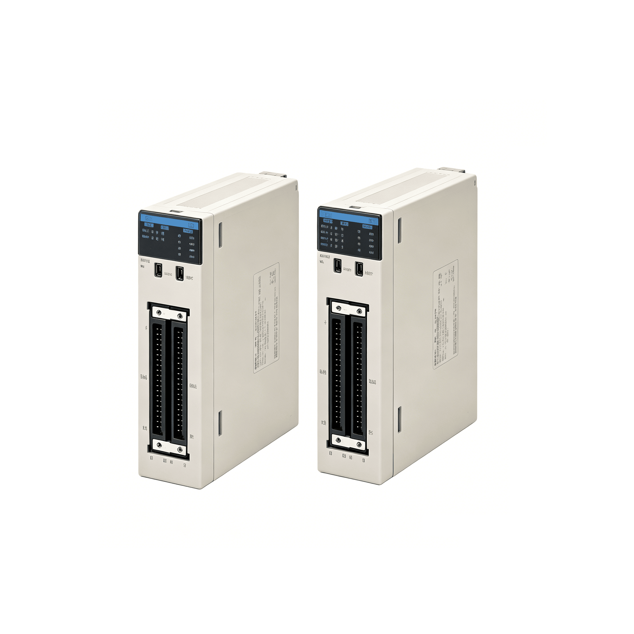 CS系列高速计数器单元CS1W-CT021 / 041