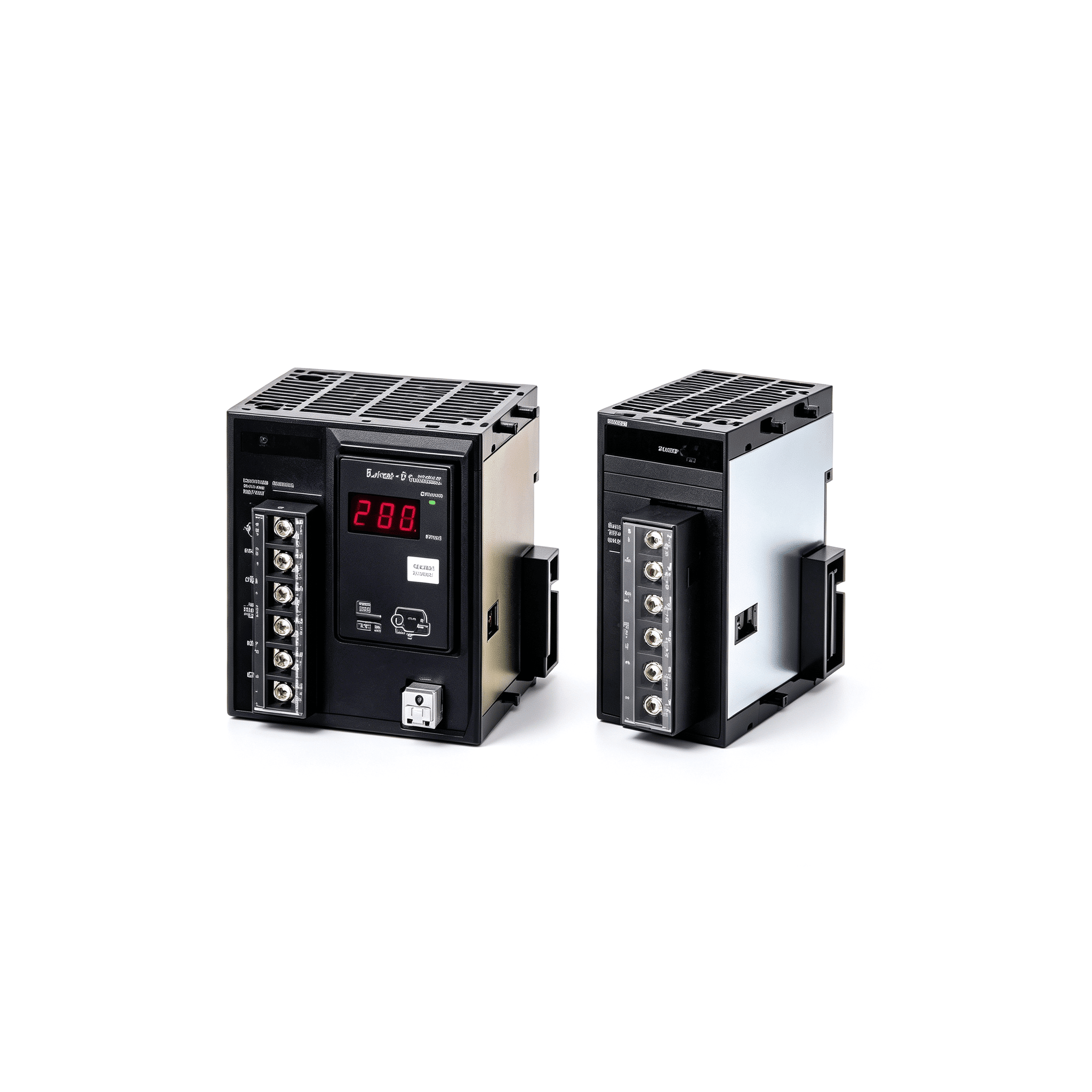 电源单元CJ1W-PA / PD