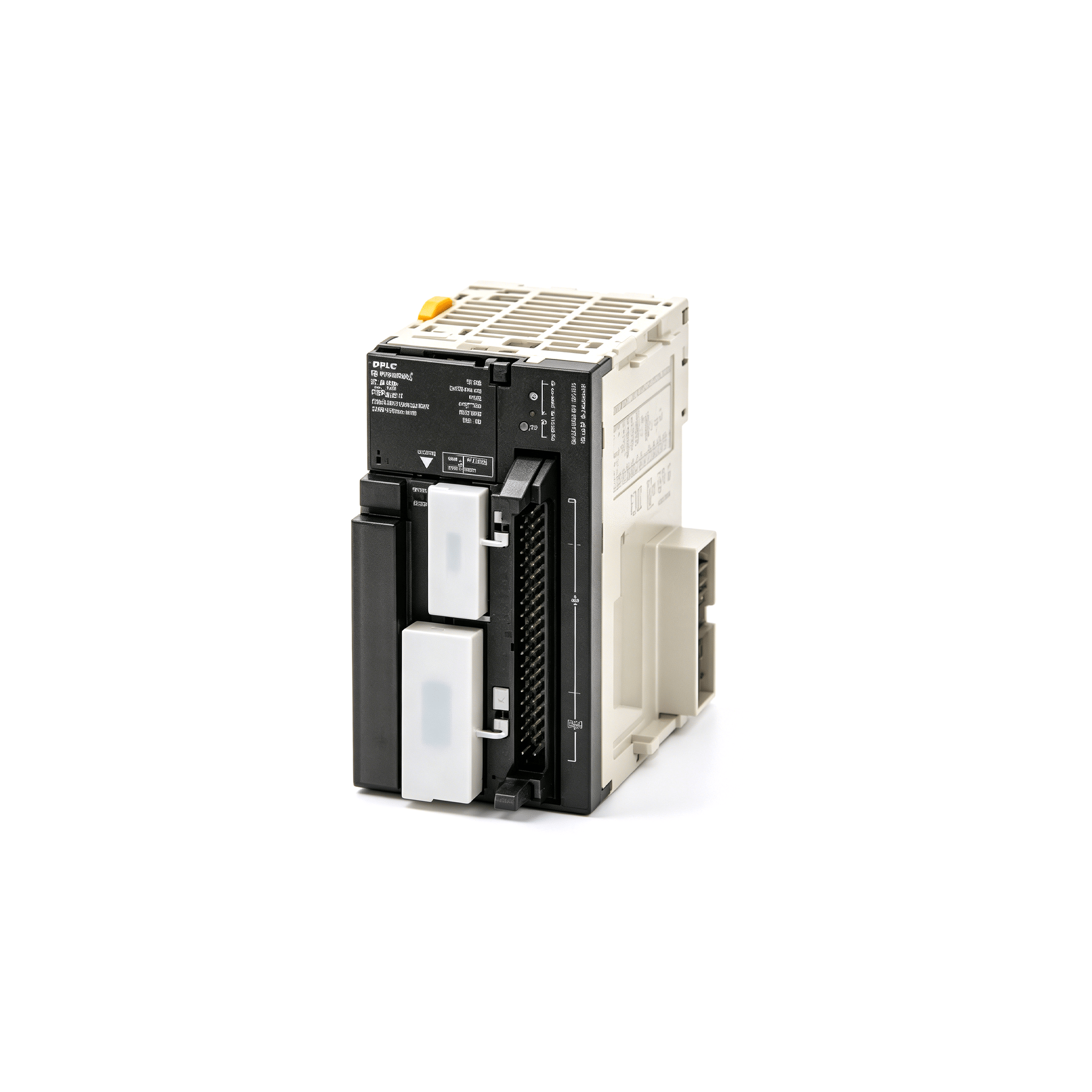CPU可编程控制器CJ1M-CPU2
