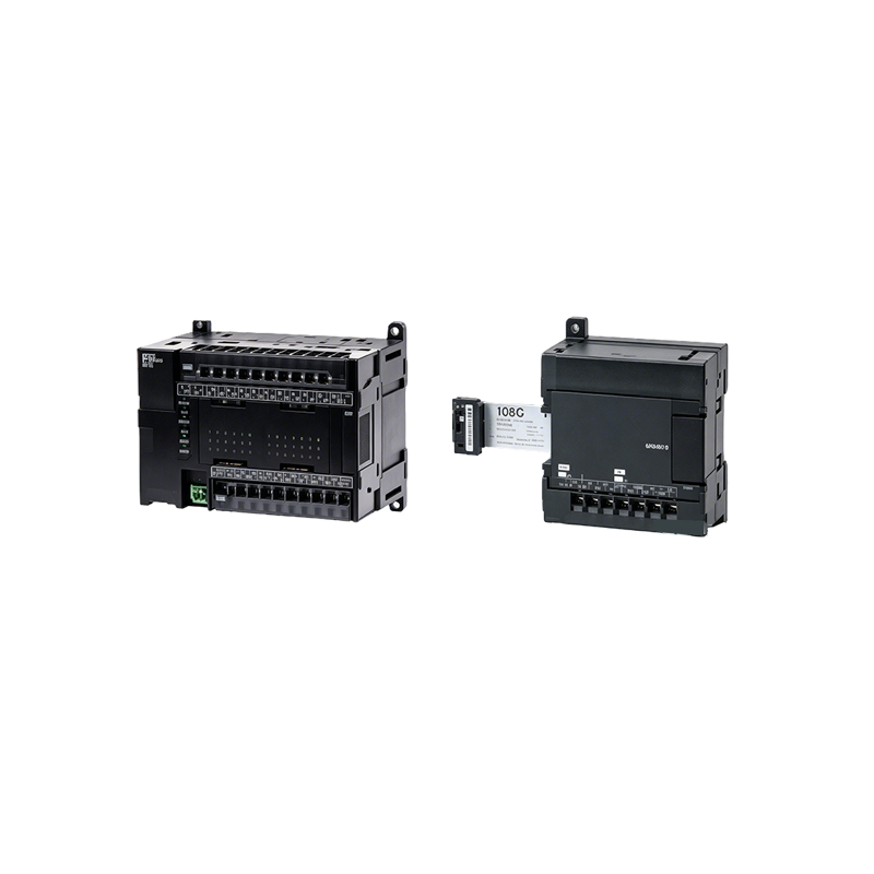 输入输出单元CP1W-AD / DA / MAD