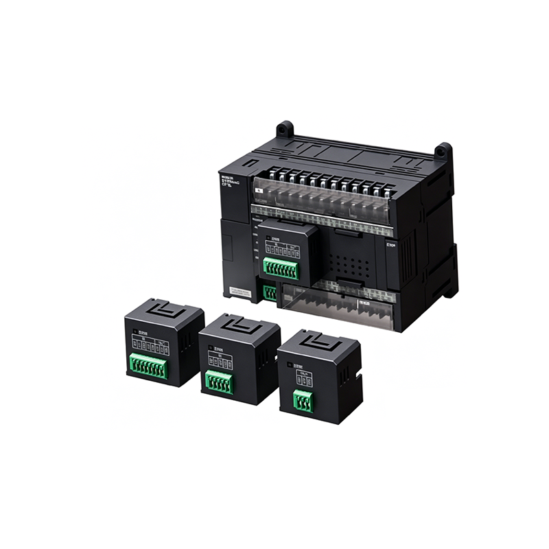 CP1E系列PLC