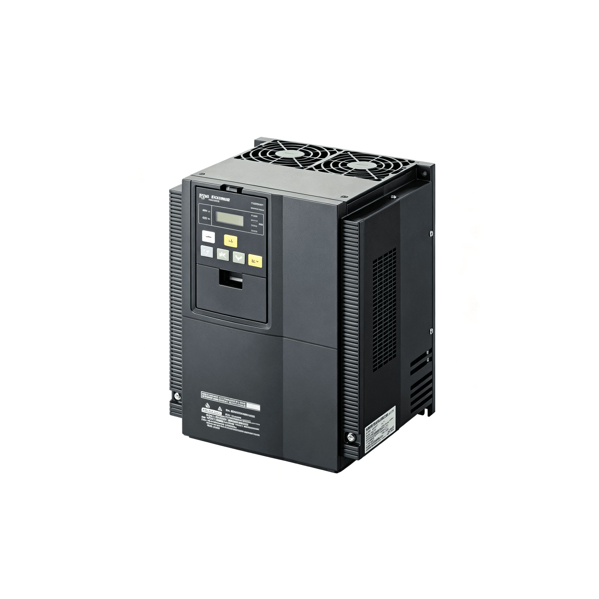 高级通用型变频器 SYSDRIVE RX 系列3G3RX