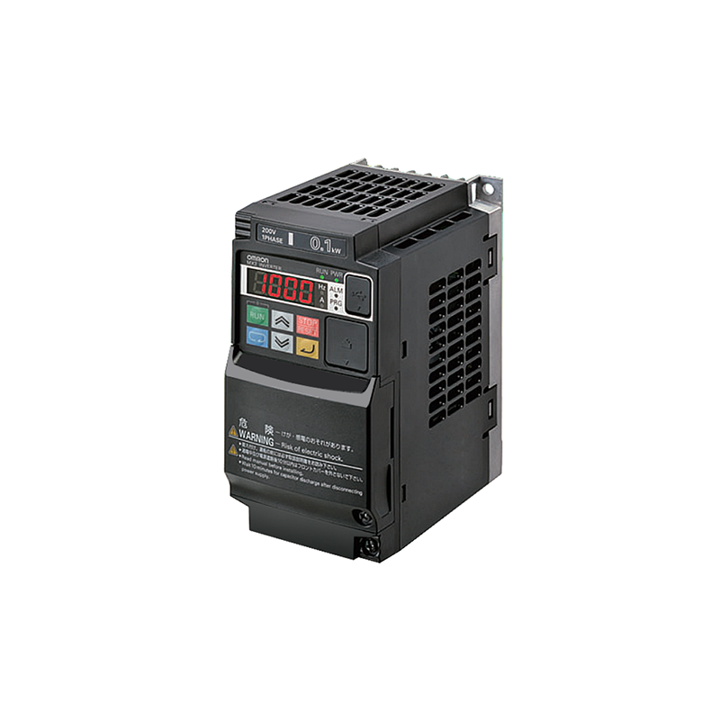 多功能小型变频器3G3MX2-ZV1