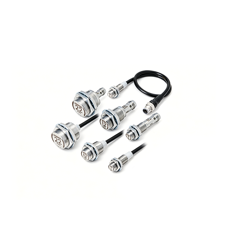 E2EW系列接近传感器