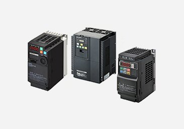 OMRON变频器