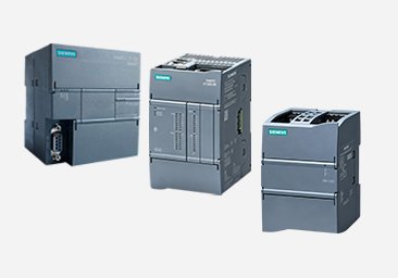 S7-1200系列可编程控制器