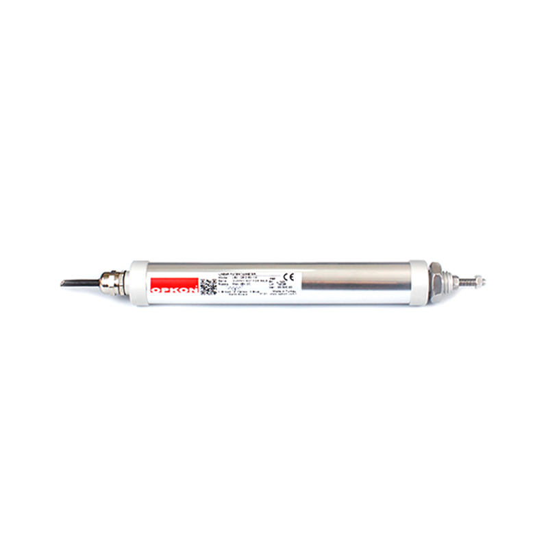LSC系列电阻式位移传感器