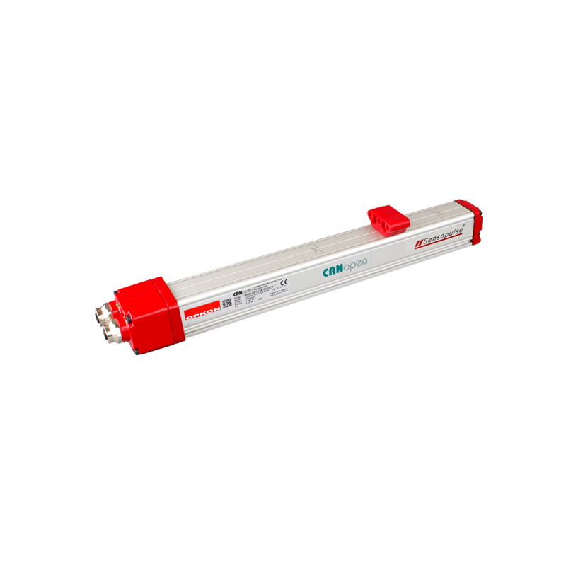DMSS系列磁致伸缩位移传感器(数字式输出)
