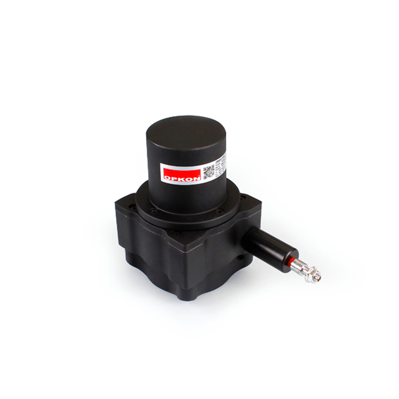 DWPM2拉绳式位移传感器
