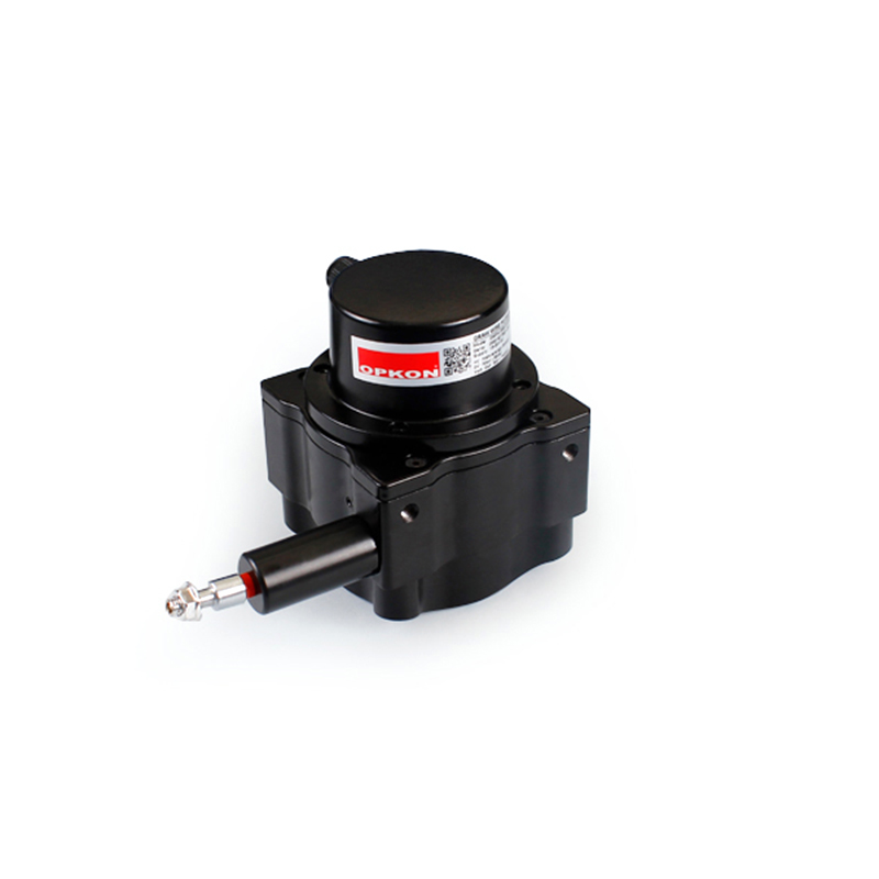 DWPM20拉绳式位移传感器