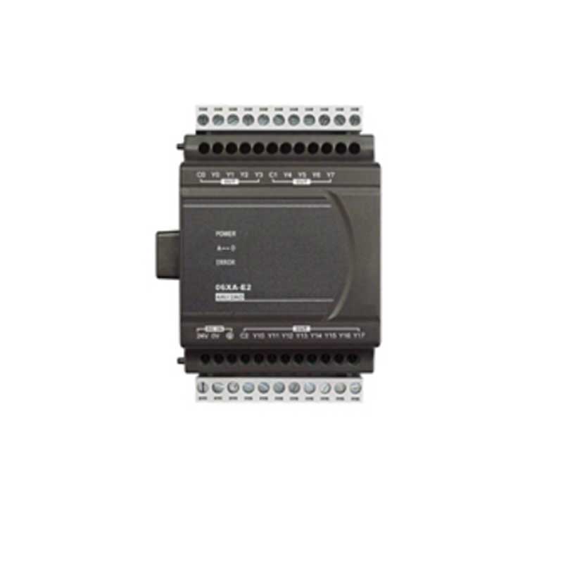 DVP-ES3/2系列扩展模块