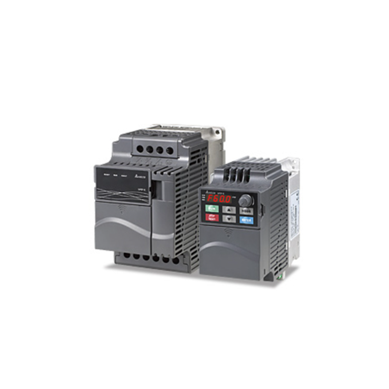 VFD-E系列变频器