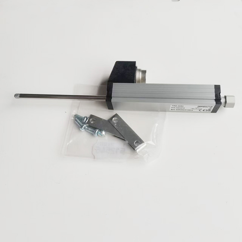 德国Novotechnik诺沃TRS-0050位移传感器|50mm 弹簧复位式精密电子尺023272