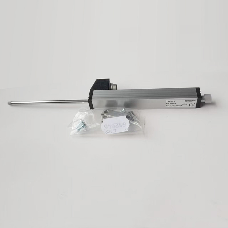 德国Novotechnik诺沃TRS-0075位移传感器|75mm 弹簧复位式精密电子尺023273