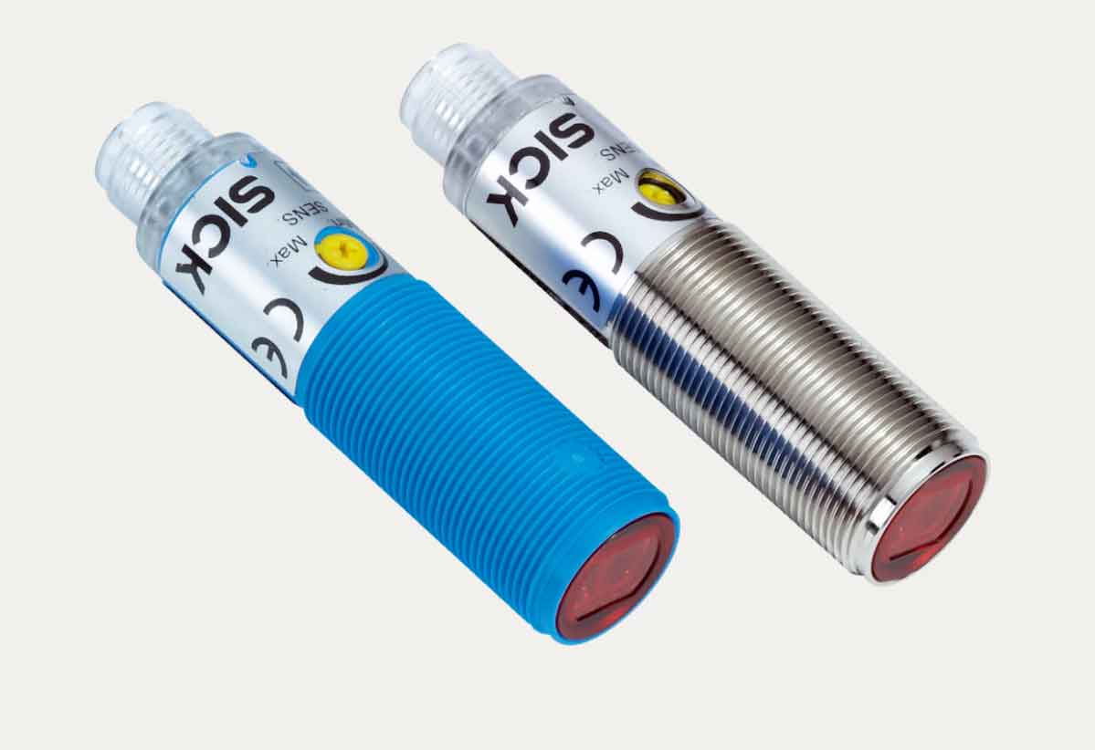 SICK西克V180系列光电传感器
