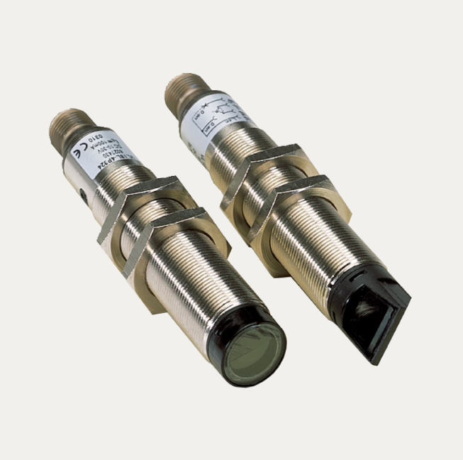 SICK西克V18系列光电传感器