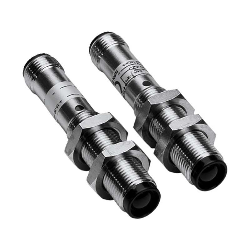 SICK西克V12系列光电传感器