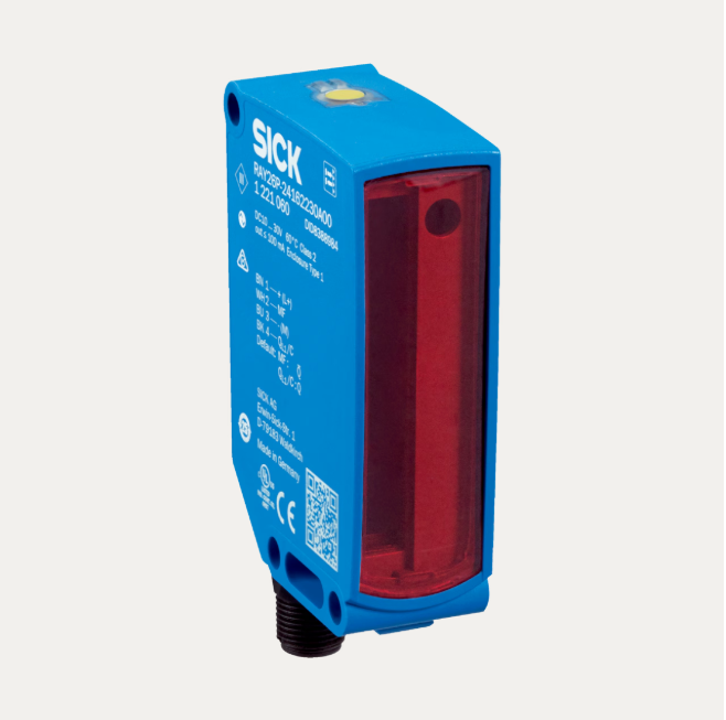 SICK西克RAY26系列光电传感器