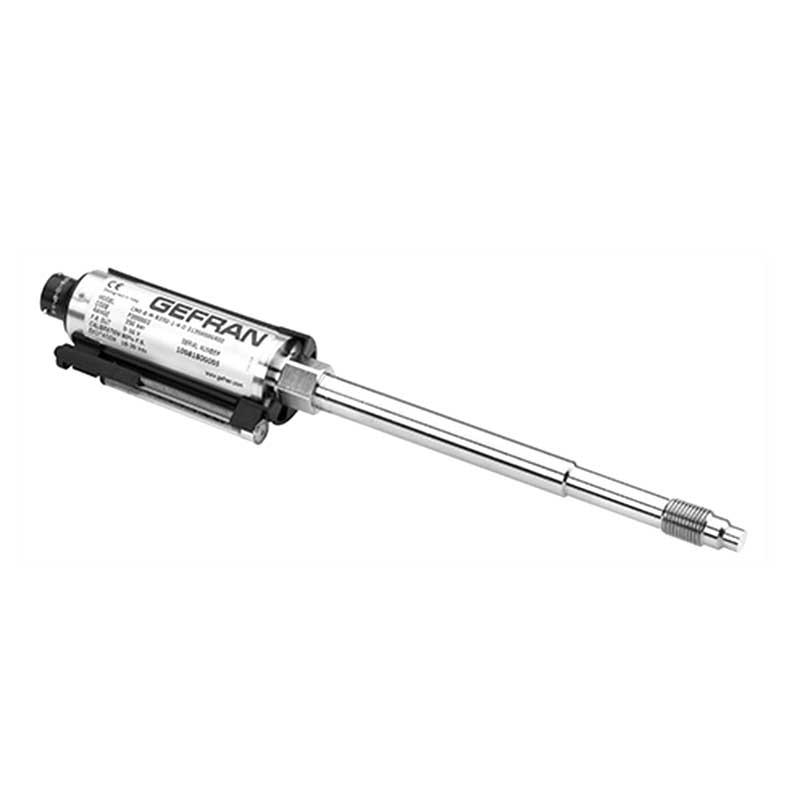 GEFRAN杰福伦C3系列熔体压力传感器
