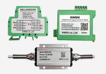 XINDU信号转换器
