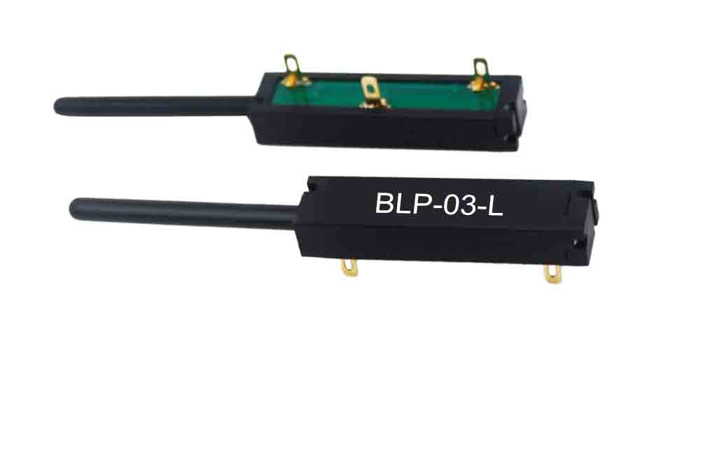 BLP小型回弹式位移传感器（经济型）
