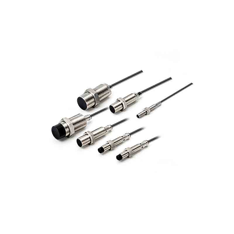 E2B系列经济型接近传感器