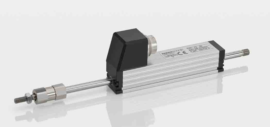 novotechnik|T/TS 系列直线位移传感器