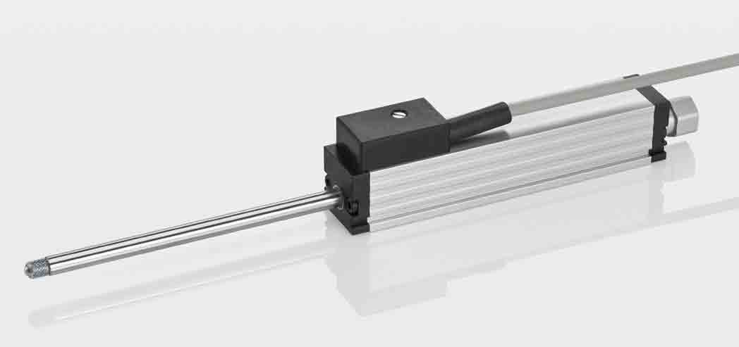 novotechnik|TR/TRS 系列直线位移传感器